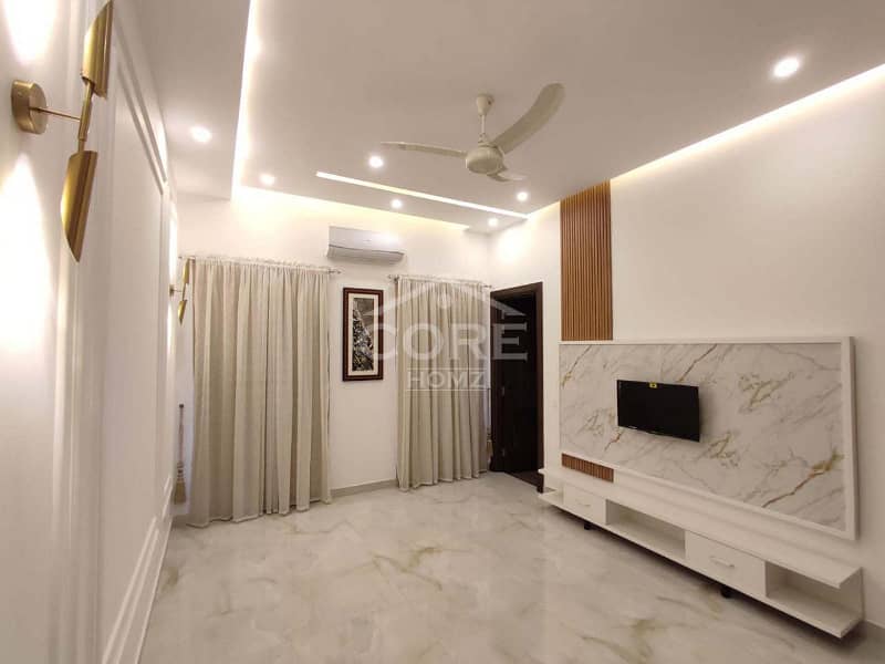 1 KANAL HOUSE FOR SALE | DHA PHASE 6 | LAHORE 11