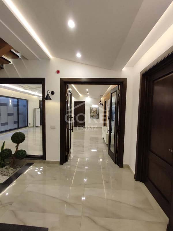 1 KANAL HOUSE FOR SALE | DHA PHASE 6 | LAHORE 12