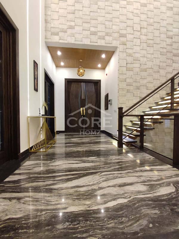 1 KANAL HOUSE FOR SALE | DHA PHASE 6 | LAHORE 13