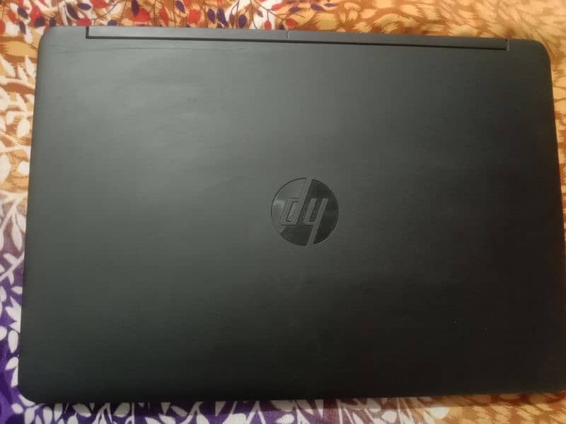 HP laptop hai 640 model G1 10