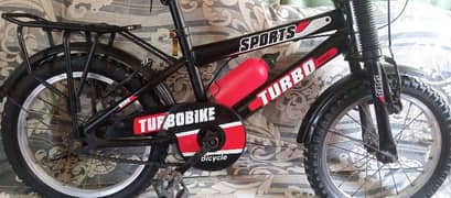 sport bicycle 16 size