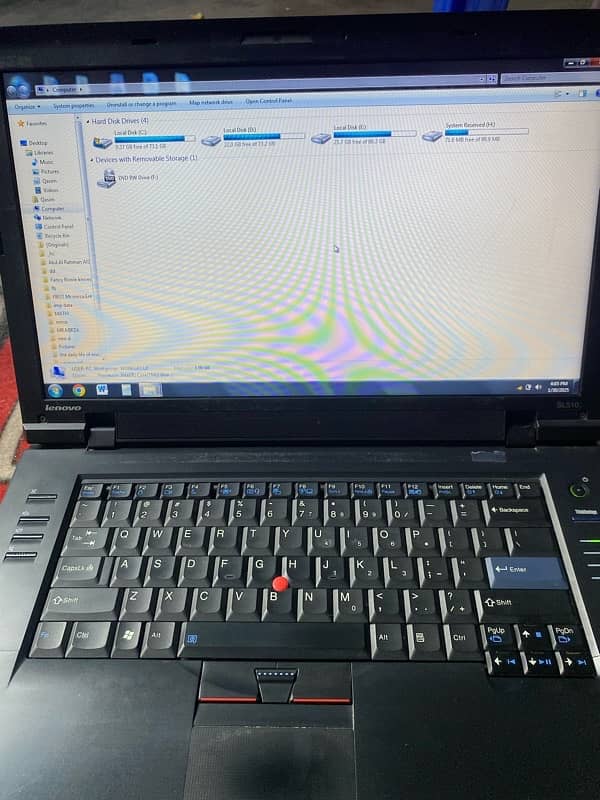 lenovo thinkpad i5 3rd generation 1