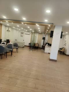 2500sqft Commercial Office