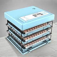 Incubator | Egg Hathing Machine | Autometic | Manual | Semi autometic 10