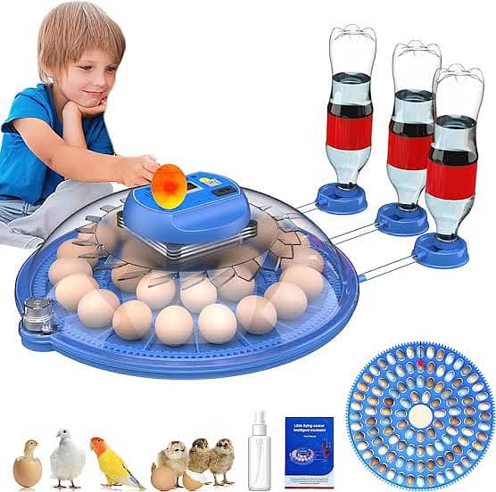 Incubator | Egg Hathing Machine | Autometic | Manual | Semi autometic 9