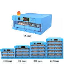 Incubator | Egg Hathing Machine | Autometic | Manual | Semi autometic