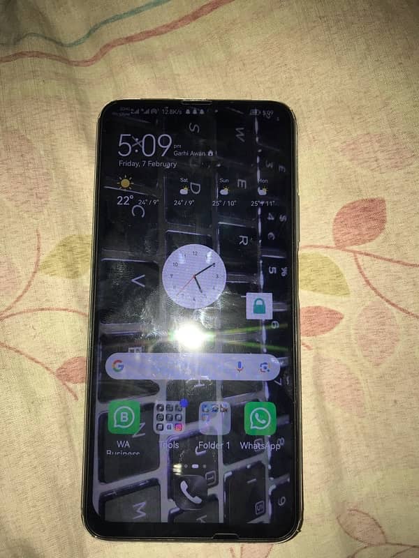 huawei y9s 6/128 2