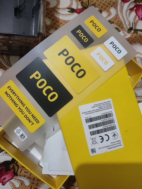 Poco x3 pro exchange possible with k40 gaming 7