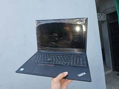 lenovo E580