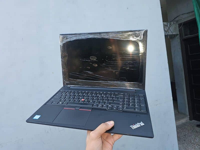 lenovo E580 0