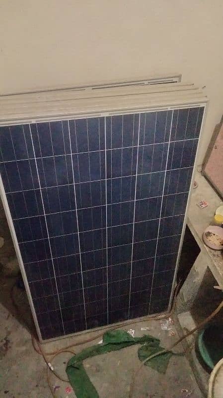 solar panel 03017776261 0