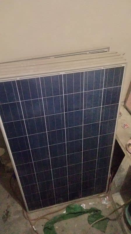 solar panel 03017776261 2