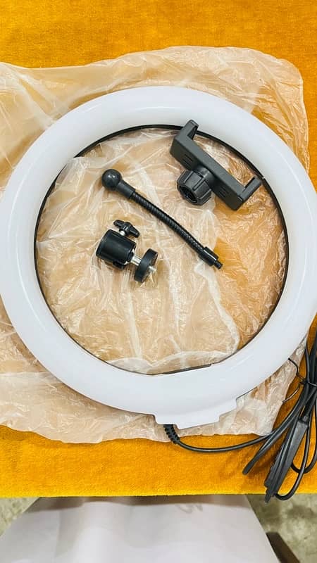 ring lights for tiktok live and video making 1