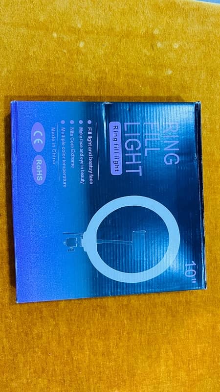 ring lights for tiktok live and video making 3