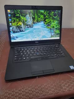 Dell latitude 5490 i5/8gn 03056587872