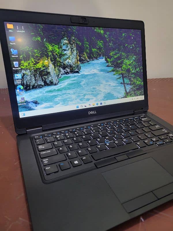 Dell latitude 5490 i5/8gn 03056587872 1