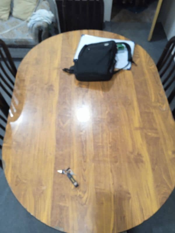 Dining Tables and Chairs For Sell 1