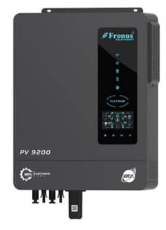 Fronus Platinum Series PV9200 8KW Solar Hybrid Inverter