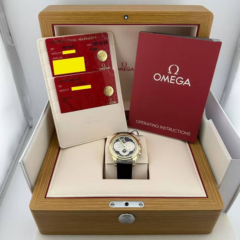 GET INSTANT CASH ROLEX OMEGA CARTIER CHOPARD PIAGET RM IWC ZENITH VC 4