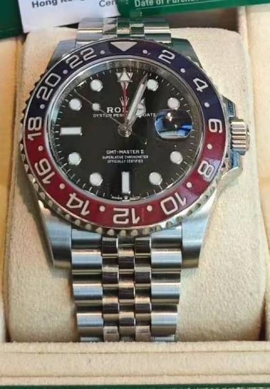 GET INSTANT CASH ROLEX OMEGA CARTIER CHOPARD PIAGET RM IWC ZENITH VC 10