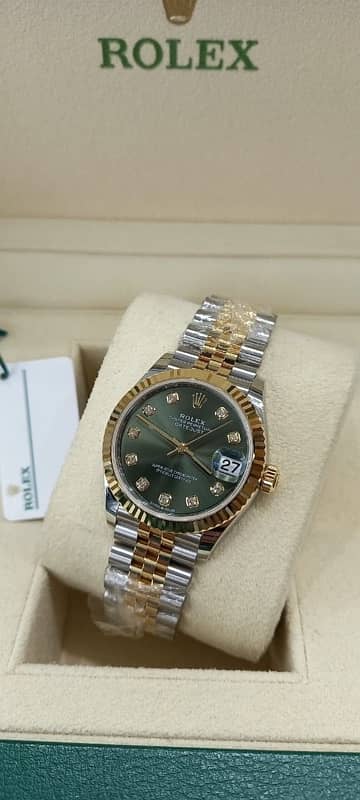 GET INSTANT CASH ROLEX OMEGA CARTIER CHOPARD PIAGET RM IWC ZENITH VC 12