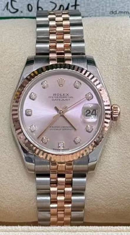 GET INSTANT CASH ROLEX OMEGA CARTIER CHOPARD PIAGET RM IWC ZENITH VC 13