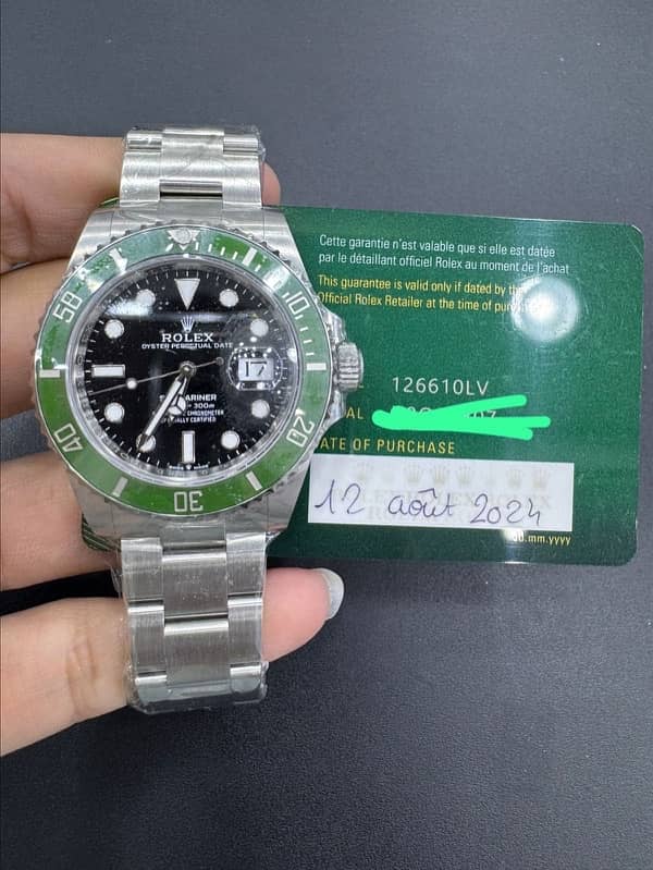 GET INSTANT CASH ROLEX OMEGA CARTIER CHOPARD PIAGET RM IWC ZENITH VC 15