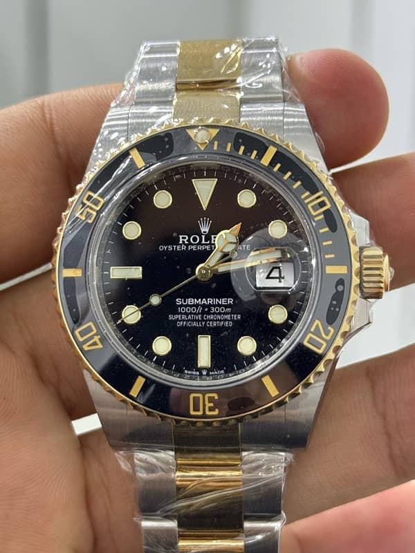 GET INSTANT CASH ROLEX OMEGA CARTIER CHOPARD PIAGET RM IWC ZENITH VC 18