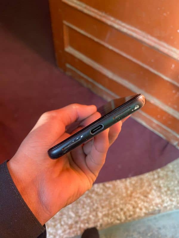 google pixel 4xl 0