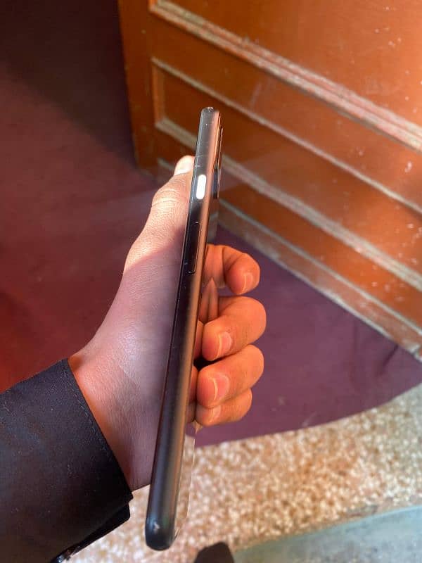 google pixel 4xl 4