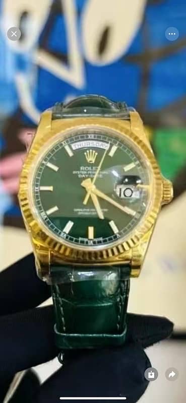 GET INSTANT CASH ROLEX OMEGA CARTIER CHOPARD PIAGET RM IWC ZENITH VC 4