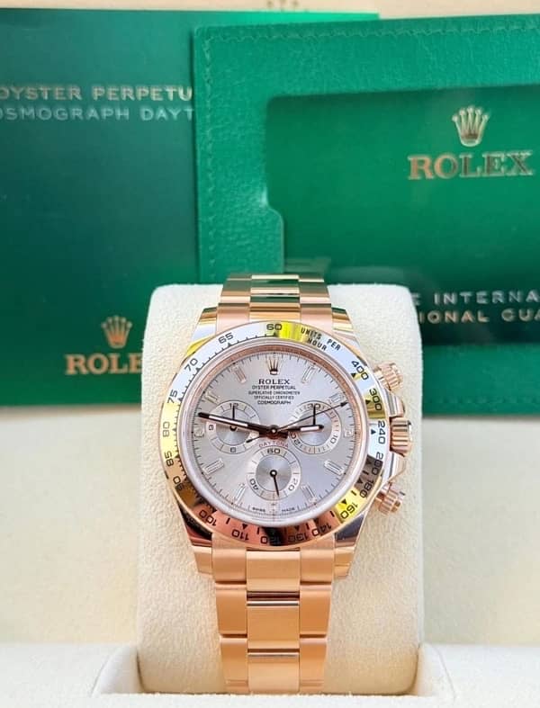 GET INSTANT CASH ROLEX OMEGA CARTIER CHOPARD PIAGET RM IWC ZENITH VC 9