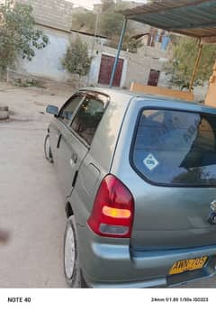 adres Naya nazimabad Suzuki Alto 2011 k last manth chal rah fast owner