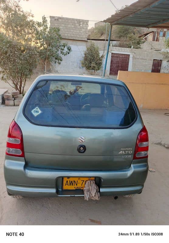 adres Naya nazimabad Suzuki Alto 2011 k last manth chal rah fast owner 1