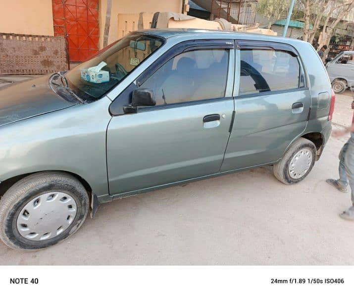 adres Naya nazimabad Suzuki Alto 2011 k last manth chal rah fast owner 2