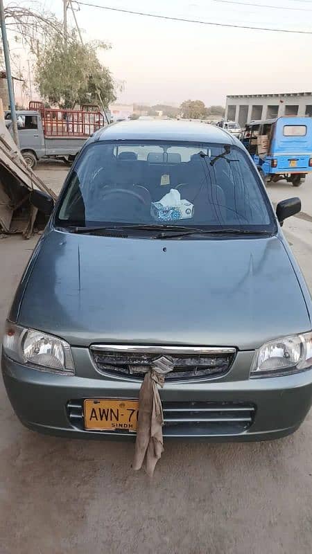 adres Naya nazimabad Suzuki Alto 2011 k last manth chal rah fast owner 6