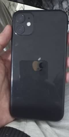 iphone 11 jv neat and clean condition 64 memory