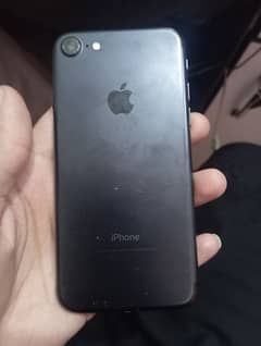 iphone 7 for sale pta approved 128GB