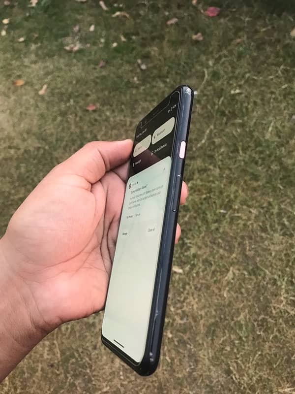 Pixel 4XL  never Open & Repair 1