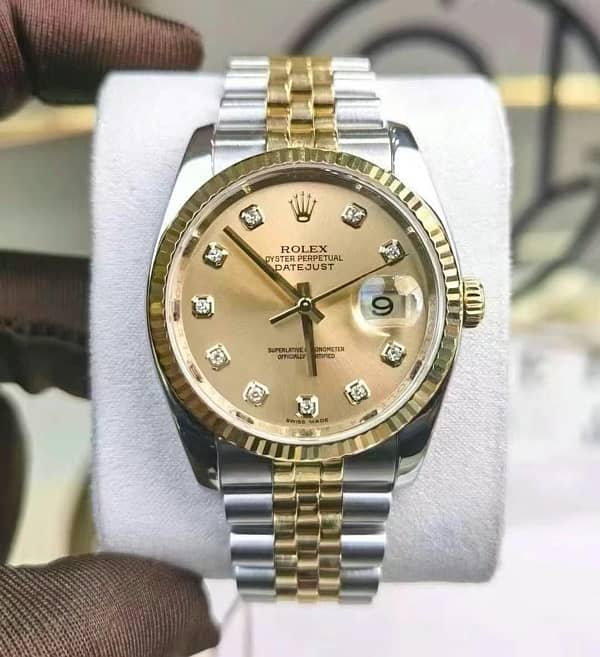 GET INSTANT CASH ROLEX OMEGA CARTIER CHOPARD PIAGET RM IWC ZENITH VC 1