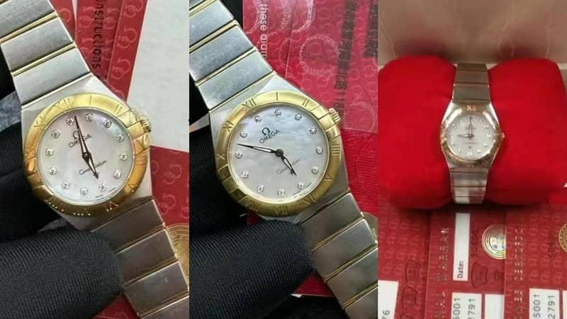 GET INSTANT CASH ROLEX OMEGA CARTIER CHOPARD PIAGET RM IWC ZENITH VC 6