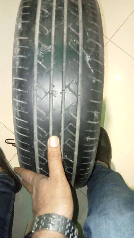 tyre for aozuki altu 2