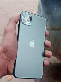 i phone 11 pro max  non pta