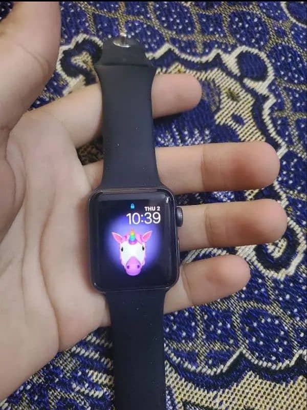 Apple watch series 3 1