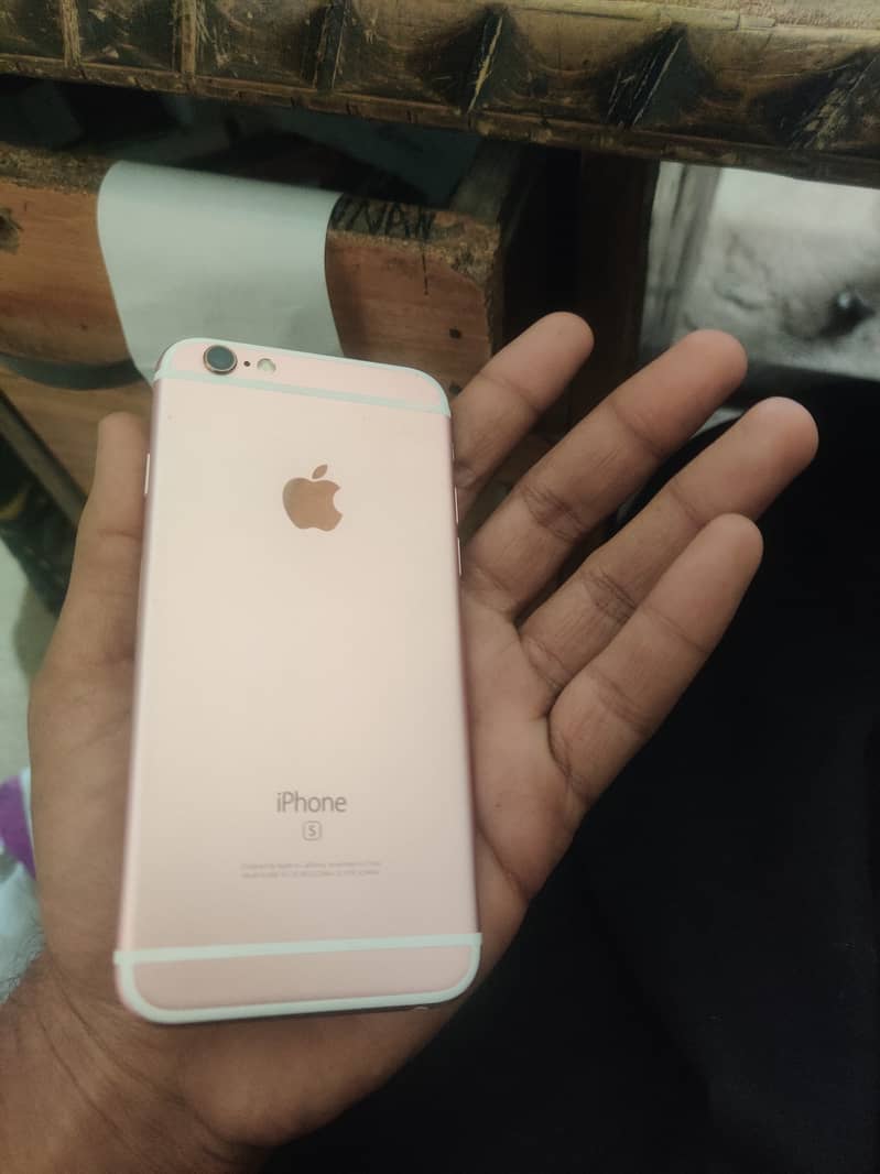 Apple iPhone 6S 6