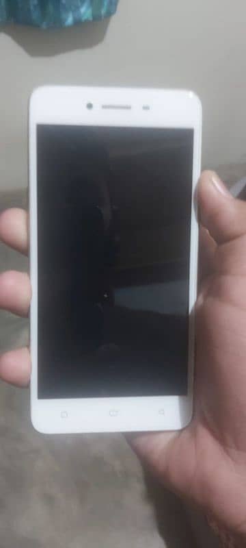 Oppo A37 mobile ten by ten codition not open pack 1