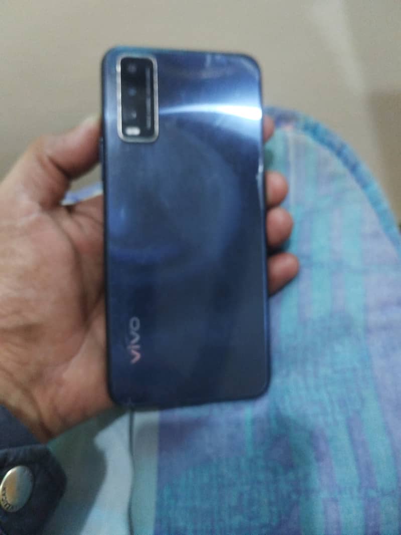 vivo v2029 1