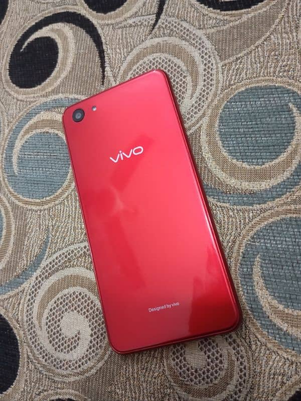 Vivo Y83 mobile 0