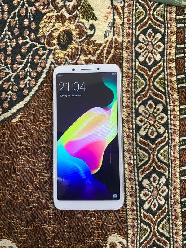 oppo A83 1