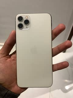 Iphone 11 Pro Max 256gb